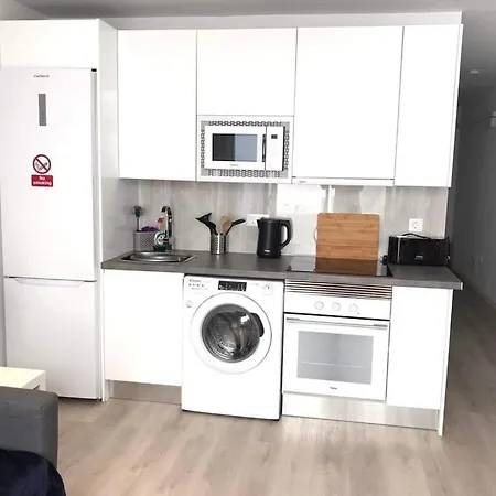 Atlantic View, Apartment *