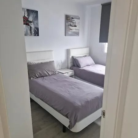 Atlantic View, Apartment Puerto del Carmen (Lanzarote)