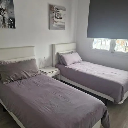 Atlantic View, Apartment