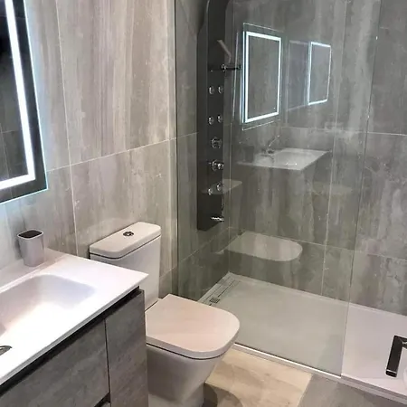 Atlantic View, Puerto Del Carmen Apartment *