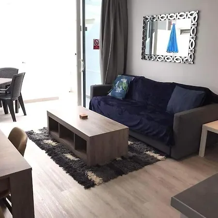 Apartment Atlantic View, Puerto Del Carmen *