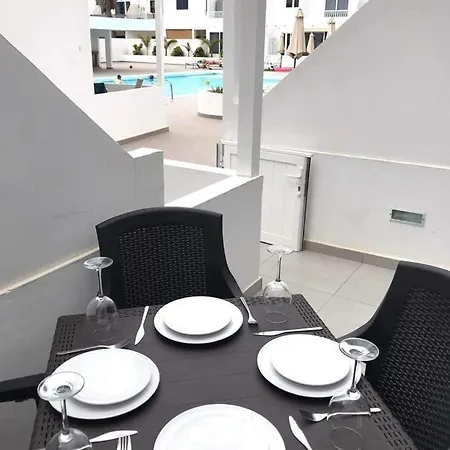 Apartment Atlantic View, Puerto Del Carmen *