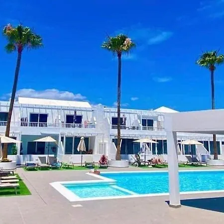 Apartment Atlantic View, Puerto Del Carmen *