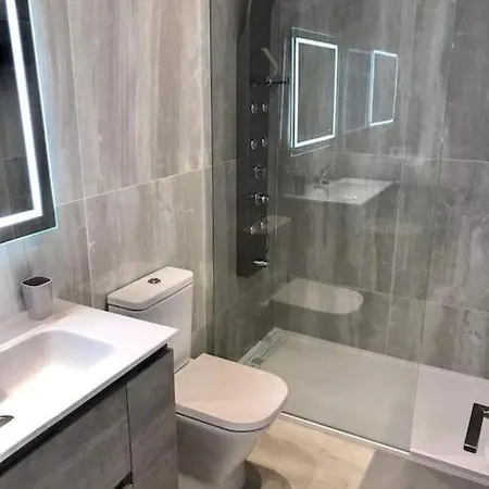 Atlantic View, Puerto Del Carmen Apartment