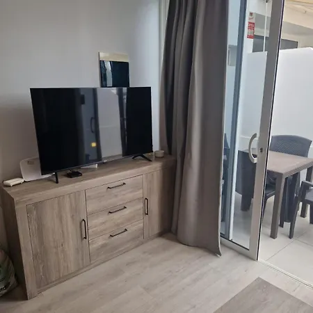 Apartment Atlantic View, Puerto Del Carmen