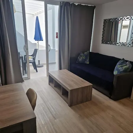 Apartment Atlantic View, Puerto Del Carmen Puerto del Carmen (Lanzarote)